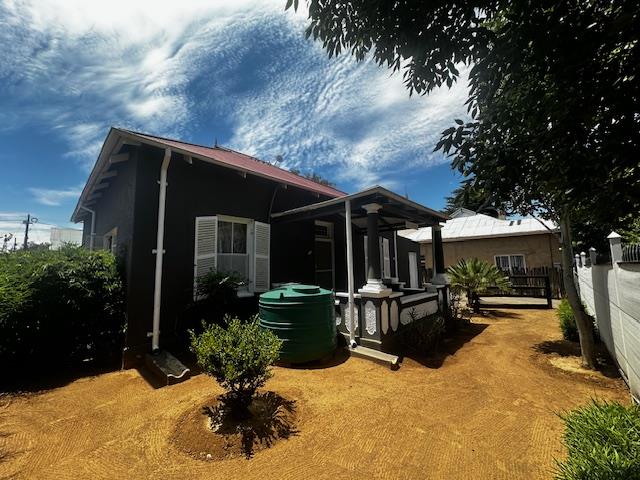 3 Bedroom Property for Sale in Trompsburg Free State